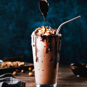 Bonus Shake Chocolate