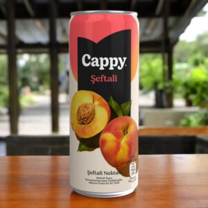 Cappy