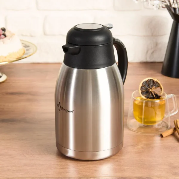 Termos Çay