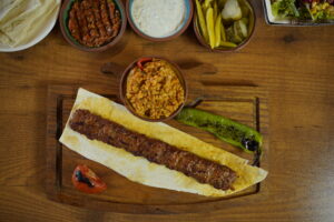 Adana Kebap