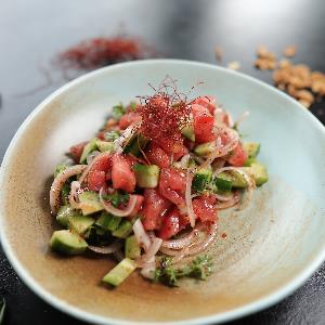Anadolu Salata