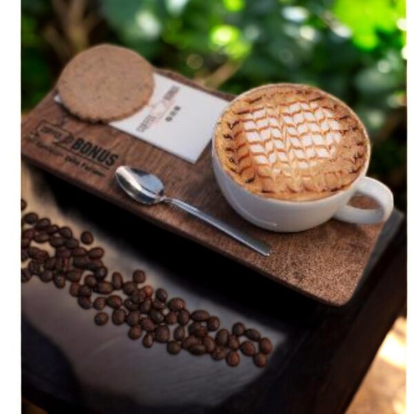 Caramelatte