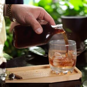 Cold Brew