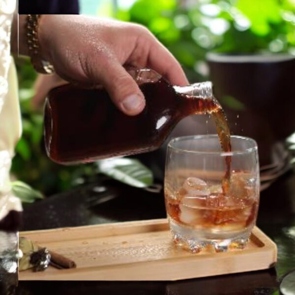 Cold Brew