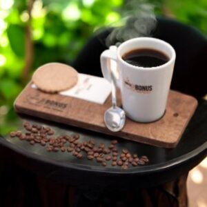 Aromalı Demleme Filtre Kahve