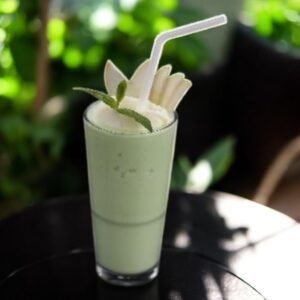 Dondurmalı Limonata