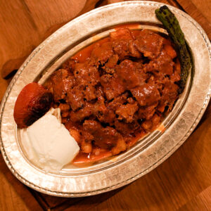 İskender Adana