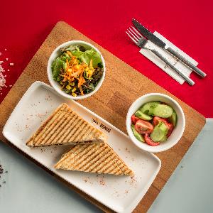 Karışık Tost