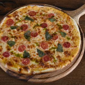 Margarita Pizza