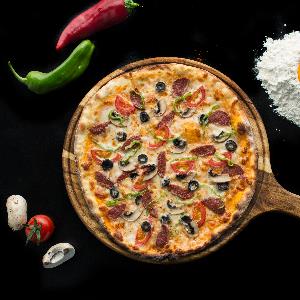 Milano Pizza
