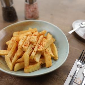 Parmak Patates