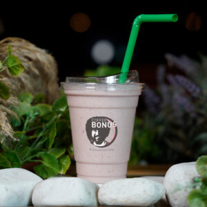Atom Smoothie