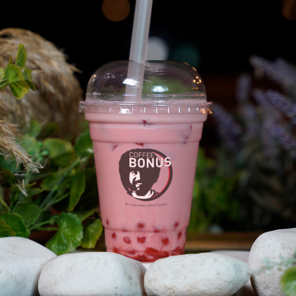 Çilek Rüyası Bubble