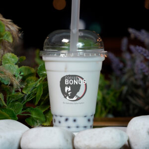 Coco Milk Bubble