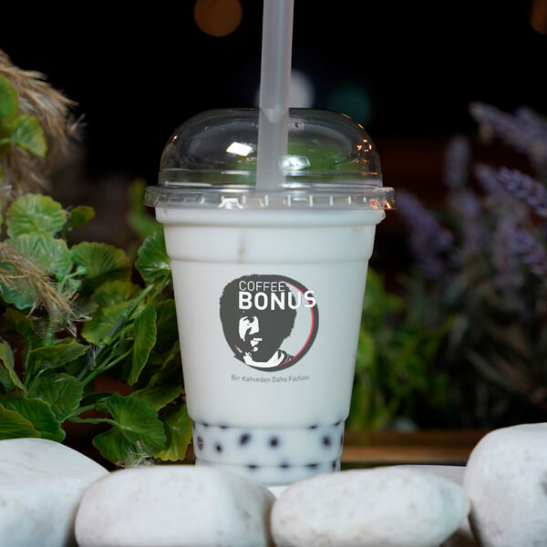 Coco Milk Bubble