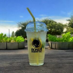 Cool Lime