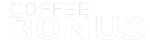 Bonus Coffee Logo