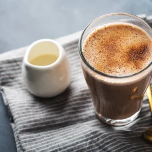 Chai Tea Latte