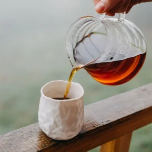 Fincan Çay