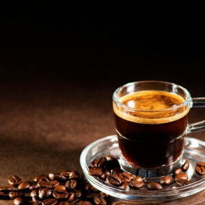 Double Espresso