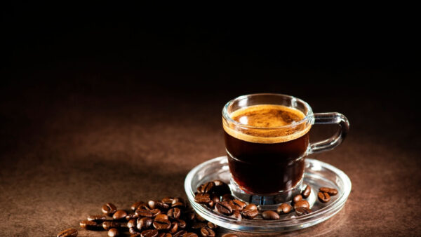 Double Espresso