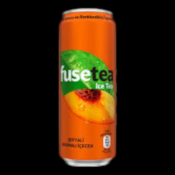 FuseTea