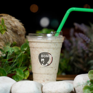 İncirli Smoothie