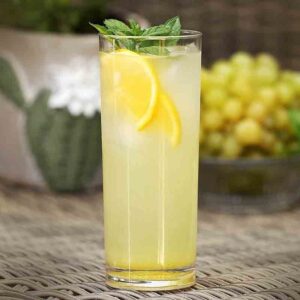 Klasik Limonata