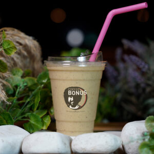 Mango-Kivi Smoothie