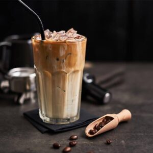 Iced Mocha