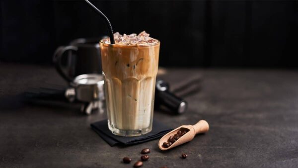 Iced Mocha