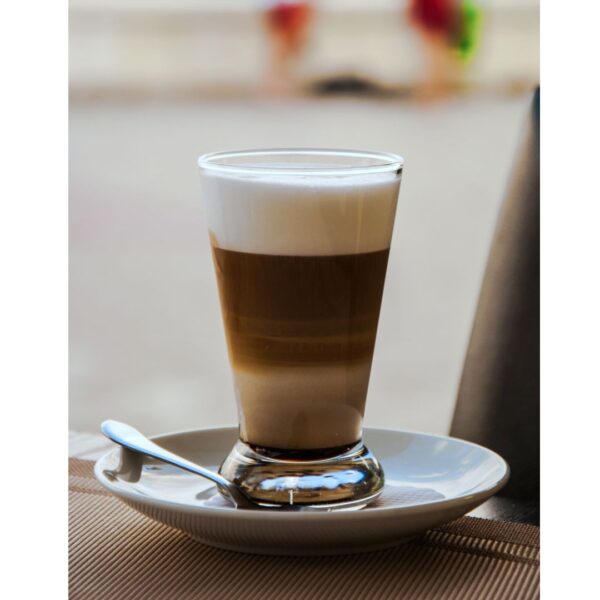 White Chocolate Mocha