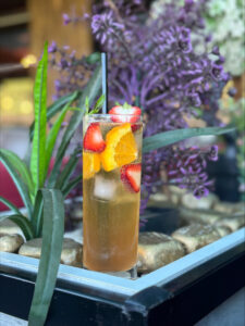 Redbull Barista Special