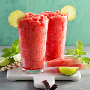 Klasik Frozen Çeşitleri (Çilek, Mango, Elma, Limon, Kavun, Karpuz, Böğürtlen, Karadut, Çarkıfelek)