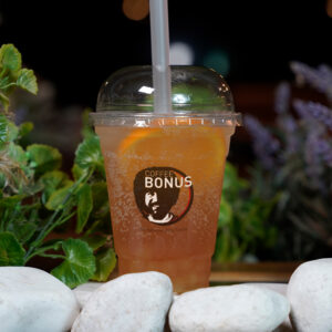 Tropik Bubble