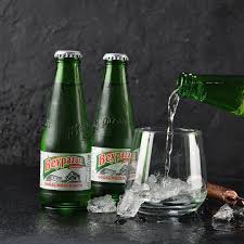 SADE SODA
