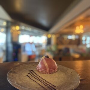 YABAN MERSİNLİ KUBBE